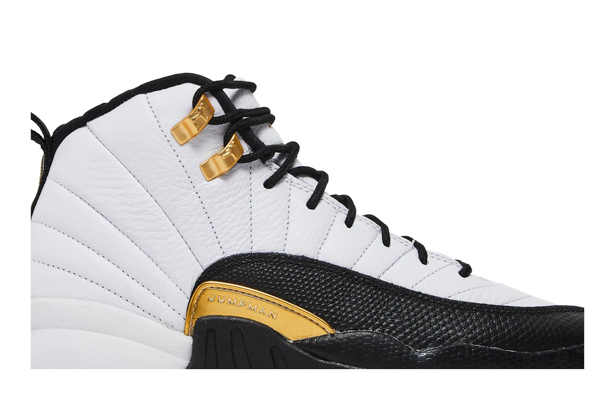 (Grade School) Air Jordan 12 Retro 'Royalty' 153265-170