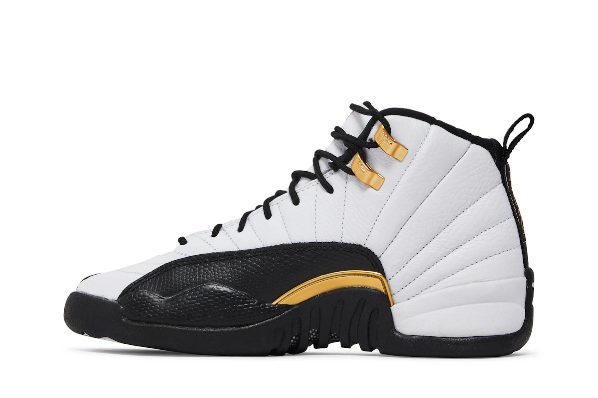 (Grade School) Air Jordan 12 Retro 'Royalty' 153265-170