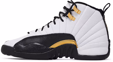 Lookbook Air Jordan 12 Retro ''Royalty'' (Grade School) Kindermaten 153265-170