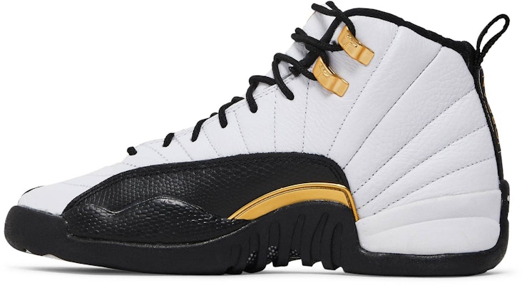 (Grade School) Air Jordan 12 Retro 'Royalty' 153265-170 Lookbook (Grade School) Air Jordan 12 Retro 'Royalty' 153265-170