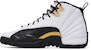 (Kanak-Kanak) Air Jordan 12 Retro 'Royalty' 153265-170