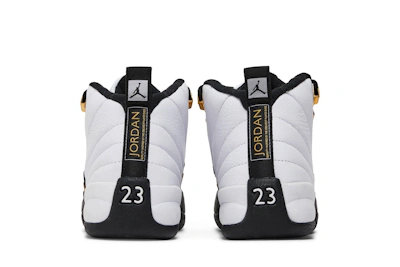 (Grade School) Air Jordan 12 Retro 'Royalty' 153265-170