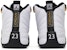 (Kanak-Kanak) Air Jordan 12 Retro 'Royalty' 153265-170