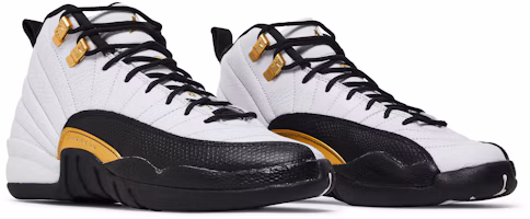 Cheap Air Jordan 12 Retro ''Royalty'' (Grade School) Kindermaten 153265-170
