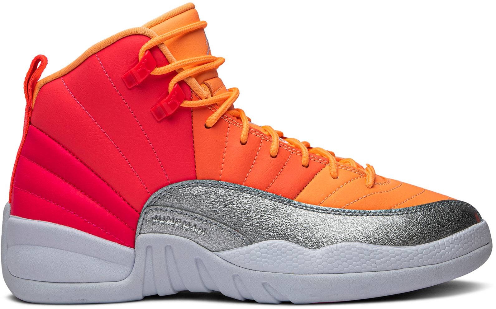 air-jordan-12-retro-sunrise-youth
