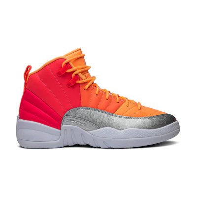 (GS) Jordan 12 Retro 'Sunrise'