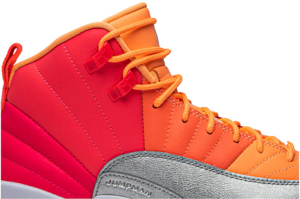 (Grade School) Air Jordan 12 Retro 'Sunrise' 510815-601 Order (Grade School) Air Jordan 12 Retro 'Sunrise' 510815-601