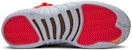 (Kanak-Kanak) Air Jordan 12 Retro 'Sunrise' 510815-601