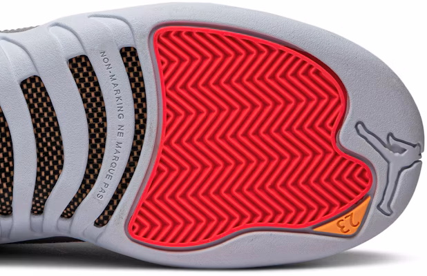 (Kanak-Kanak) Air Jordan 12 Retro 'Sunrise' 510815-601 Purchase (Kanak-Kanak) Air Jordan 12 Retro 'Sunrise' 510815-601