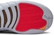 (Kanak-Kanak) Air Jordan 12 Retro 'Sunrise' 510815-601