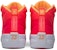 (Kanak-Kanak) Air Jordan 12 Retro 'Sunrise' 510815-601