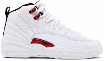 (Grade School) Air Jordan 12 Retro 'Twist' 153265-106 (Grade School) Air Jordan 12 Retro 'Twist' 153265-106