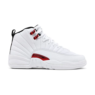 (GS) Jordan 12 Retro 'Twist'