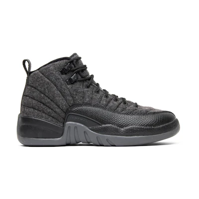 (GS) Jordan 12 Retro 'Wool'