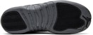 (Ana Sekolah) Air Jordan 12 Retro 'Wool' 852626-003