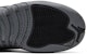 (Ana Sekolah) Air Jordan 12 Retro 'Wool' 852626-003