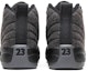 Details for (Ana Sekolah) Air Jordan 12 Retro 'Wool' 852626-003