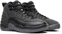 (Ana Sekolah) Air Jordan 12 Retro 'Wool' 852626-003