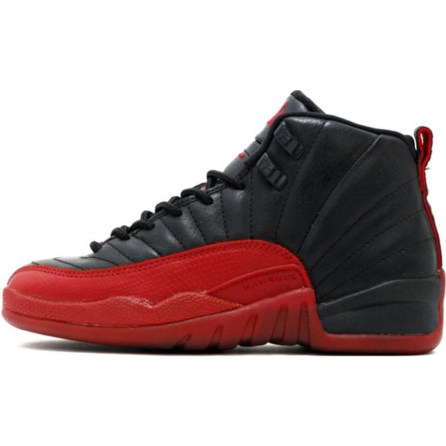 Buy (Kanak-Kanak) Air Jordan 12 Retro BG 153265-061