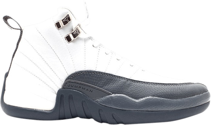 (Kanak-Kanak Sekolah) Air Jordan 12 Retro BG 2003 'Flint' 153265-102 Buy (Kanak-Kanak Sekolah) Air Jordan 12 Retro BG 2003 'Flint' 153265-102