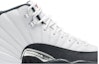Order (Akanak) Air Jordan 12 Retro BG 'Kelabu Gelap' 153265-160