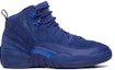 Buy (Kanak-Kanak) Air Jordan 12 Retro BG 'Deep Royal' 153265-400