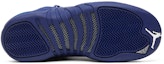 Shop (Kanak-Kanak) Air Jordan 12 Retro BG 'Deep Royal' 153265-400