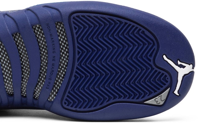(Grade School) Air Jordan 12 Retro BG 'Deep Royal' 153265-400 Purchase (Grade School) Air Jordan 12 Retro BG 'Deep Royal' 153265-400