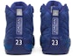 Details for (Kanak-Kanak) Air Jordan 12 Retro BG 'Deep Royal' 153265-400