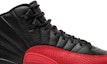 Order (Akas Remaja) Air Jordan 12 Retro BG 'Flu Game' 2016 153265-002