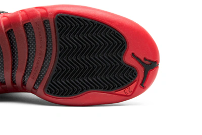 (Grade School) Air Jordan 12 Retro BG 'Flu Game' 2016 153265-002