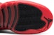 (Akas Remaja) Air Jordan 12 Retro BG 'Flu Game' 2016 153265-002