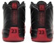 Details for (Akas Remaja) Air Jordan 12 Retro BG 'Flu Game' 2016 153265-002