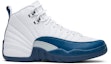 Buy (Ayat Sekolah) Air Jordan 12 Retro BG 'French Blue' 2016 153265-113