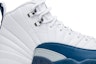 Order (Ayat Sekolah) Air Jordan 12 Retro BG 'French Blue' 2016 153265-113