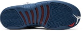 Shop (Ayat Sekolah) Air Jordan 12 Retro BG 'French Blue' 2016 153265-113