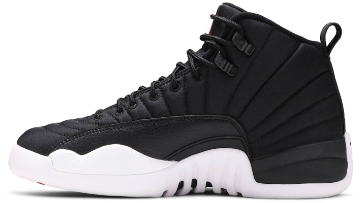 (Grade School) Air Jordan 12 Retro BG 'Neoprene' 153265-004 Lookbook (Grade School) Air Jordan 12 Retro BG 'Neoprene' 153265-004