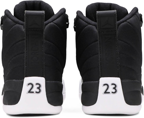 (Grade School) Air Jordan 12 Retro BG 'Neoprene' 153265-004 Details for (Grade School) Air Jordan 12 Retro BG 'Neoprene' 153265-004