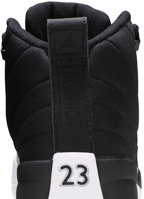 (Grade School) Air Jordan 12 Retro BG 'Neoprene' 153265-004 Sizing (Grade School) Air Jordan 12 Retro BG 'Neoprene' 153265-004