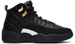 Buy (Kanak-Kanak) Air Jordan 12 Retro BG 'The Master' 153265-013