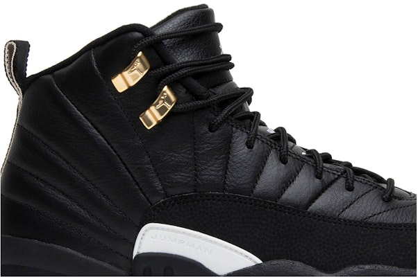 (Kanak-Kanak) Air Jordan 12 Retro BG 'The Master' 153265-013 Order (Kanak-Kanak) Air Jordan 12 Retro BG 'The Master' 153265-013