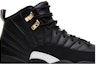 Order (Kanak-Kanak) Air Jordan 12 Retro BG 'The Master' 153265-013