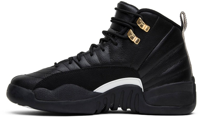 (Kanak-Kanak) Air Jordan 12 Retro BG 'The Master' 153265-013 Lookbook (Kanak-Kanak) Air Jordan 12 Retro BG 'The Master' 153265-013