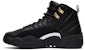 (Kanak-Kanak) Air Jordan 12 Retro BG 'The Master' 153265-013