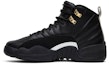 Lookbook (Kanak-Kanak) Air Jordan 12 Retro BG 'The Master' 153265-013