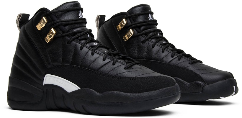 (Kanak-Kanak) Air Jordan 12 Retro BG 'The Master' 153265-013 Cheap (Kanak-Kanak) Air Jordan 12 Retro BG 'The Master' 153265-013
