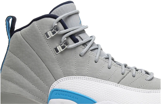 (Grade School) Air Jordan 12 Retro BG 'University Blue' 153265-007 Order (Grade School) Air Jordan 12 Retro BG 'University Blue' 153265-007