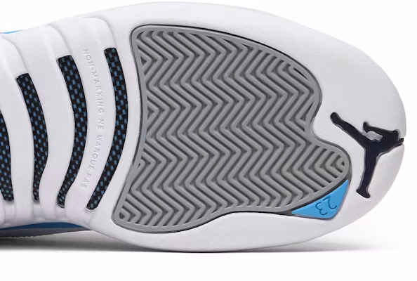 (Grade School) Air Jordan 12 Retro BG 'University Blue' 153265-007 Purchase (Grade School) Air Jordan 12 Retro BG 'University Blue' 153265-007