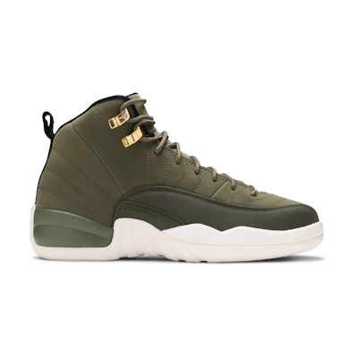 (GS) Jordan 12 Retro CP3 'Class of 2003'