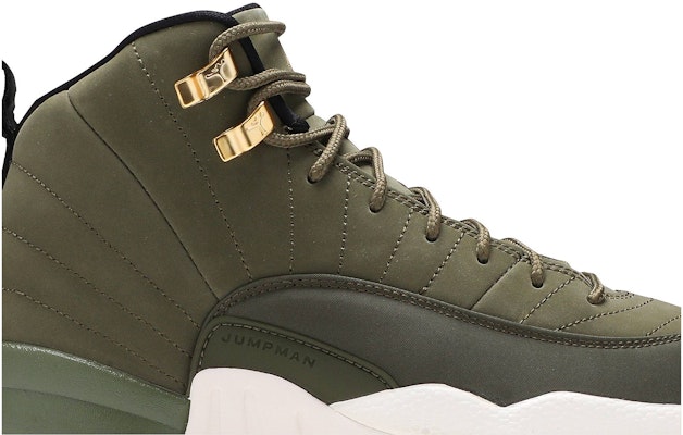 Grade School Air Jordan 12 Retro CP3 Class of 2003 153265 301